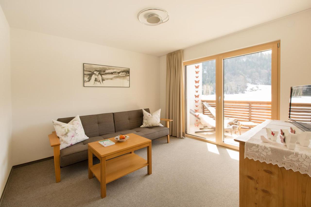 Appartement Isabella 贝曹 外观 照片