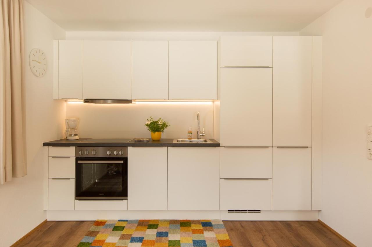 Appartement Isabella 贝曹 外观 照片