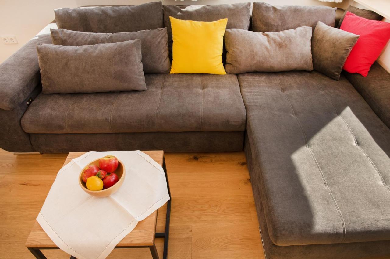 Appartement Isabella 贝曹 外观 照片