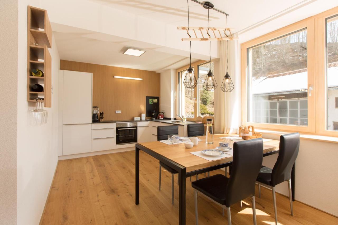 Appartement Isabella 贝曹 外观 照片