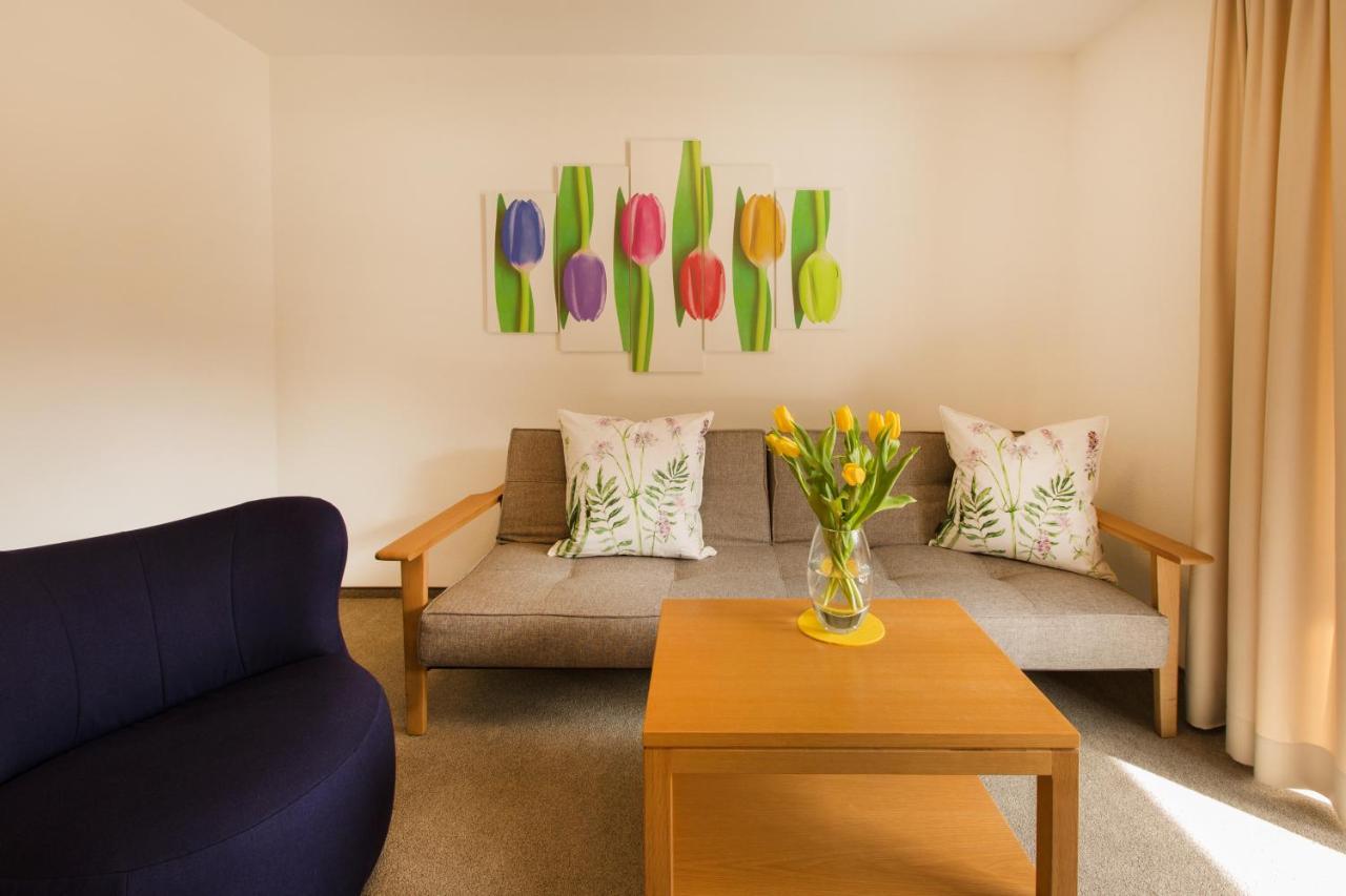 Appartement Isabella 贝曹 外观 照片