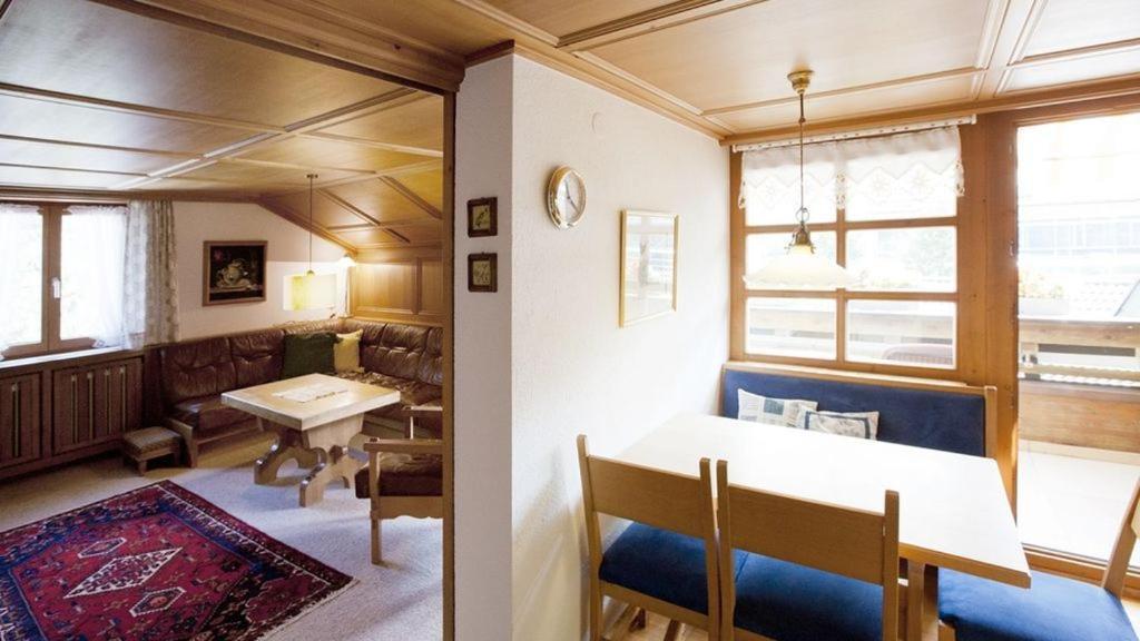 Appartement Isabella 贝曹 外观 照片
