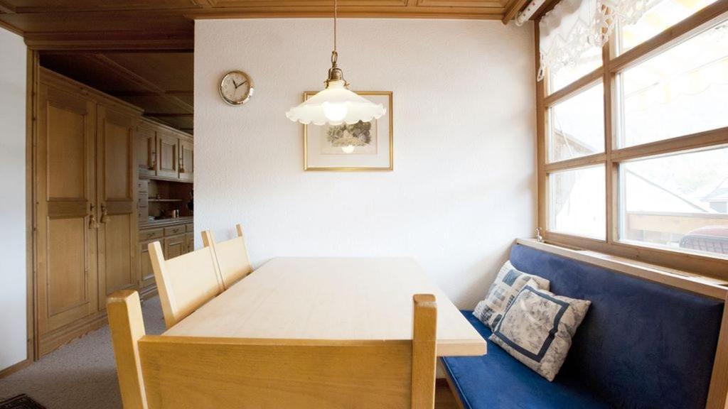 Appartement Isabella 贝曹 外观 照片
