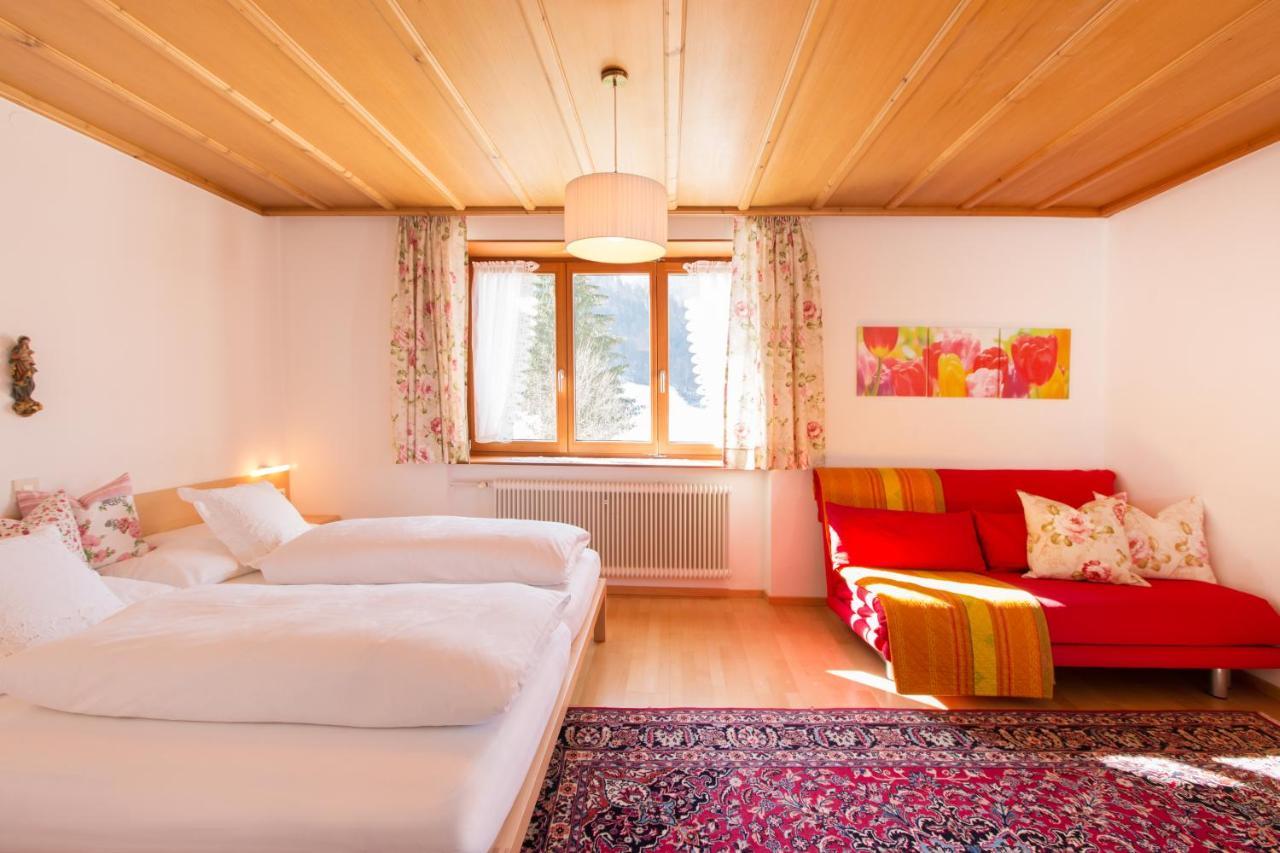 Appartement Isabella 贝曹 外观 照片