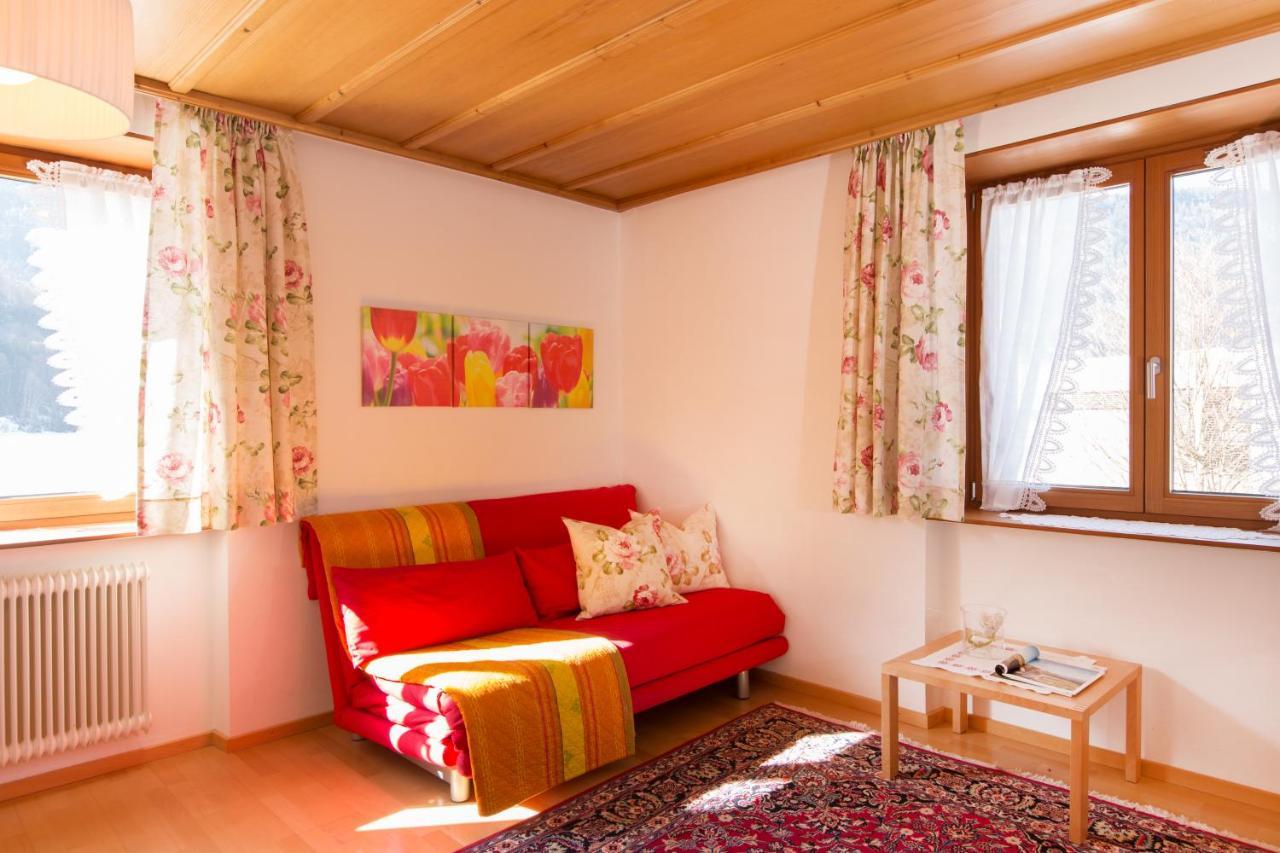 Appartement Isabella 贝曹 外观 照片