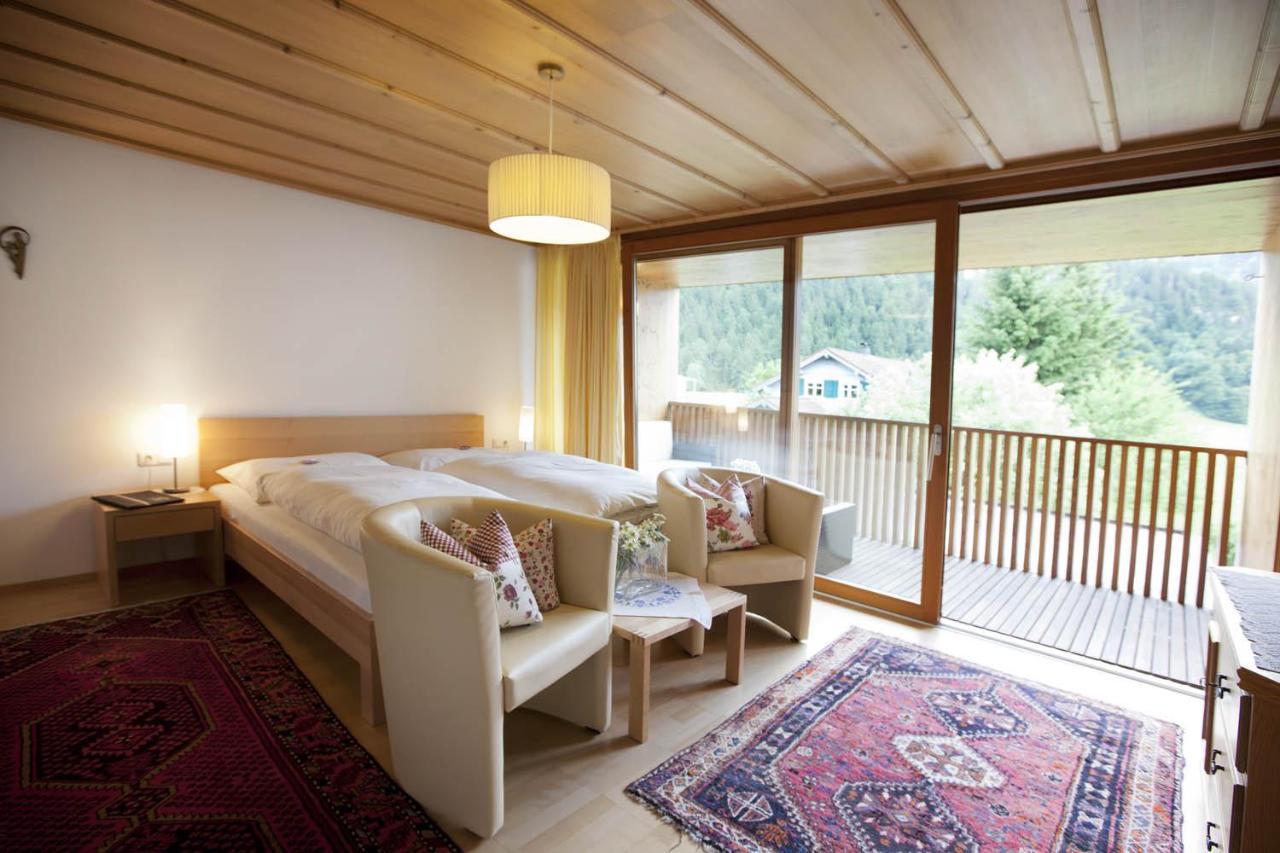 Appartement Isabella 贝曹 外观 照片