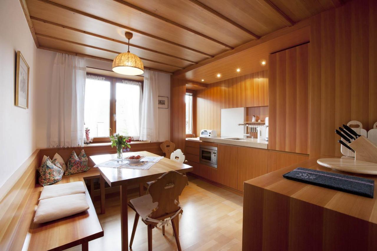 Appartement Isabella 贝曹 外观 照片